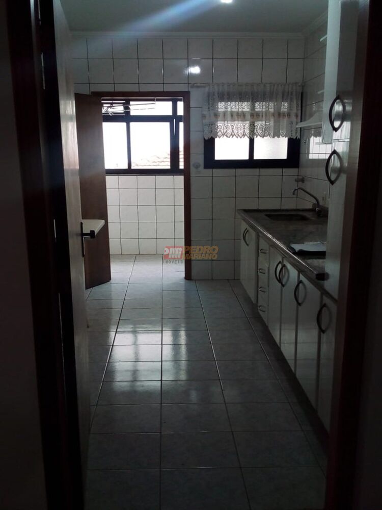 Apartamento, 3 quartos, 99 m² - Foto 1