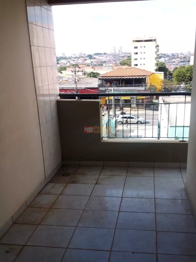 Apartamento, 3 quartos, 99 m² - Foto 13