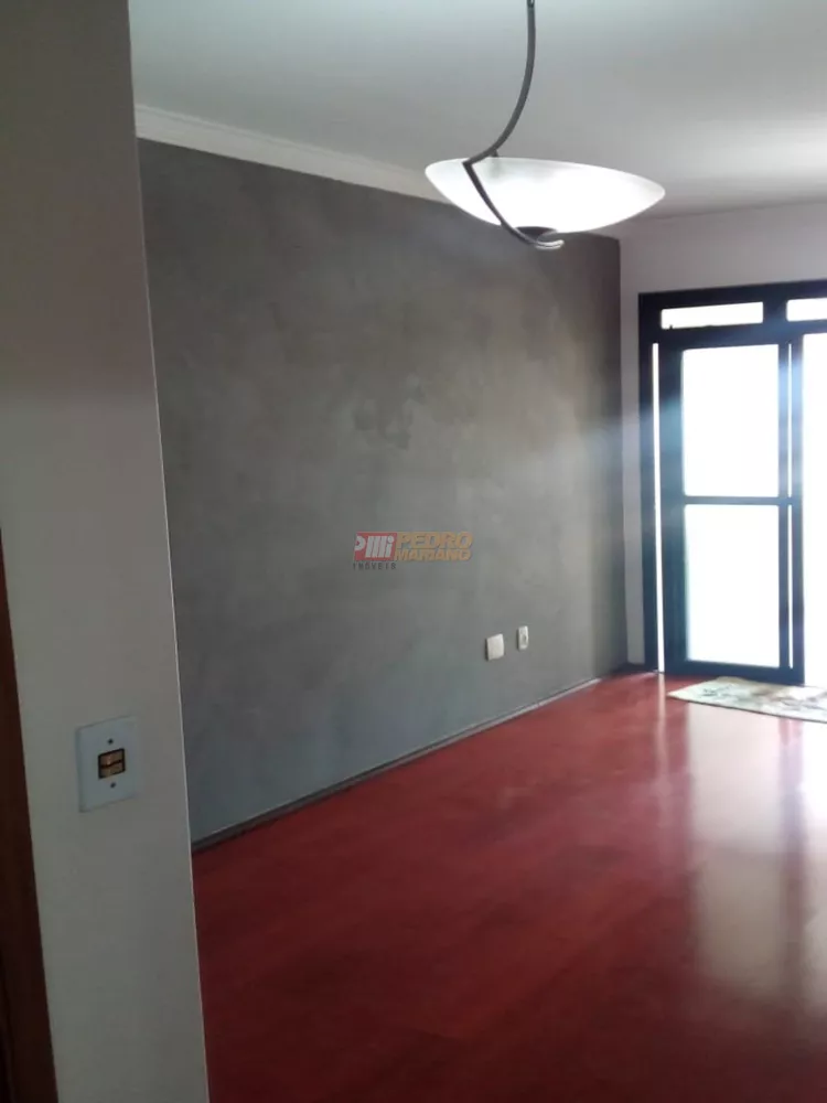 Apartamento, 3 quartos, 99 m² - Foto 1