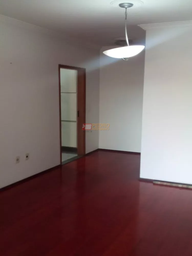 Apartamento, 3 quartos, 99 m² - Foto 3