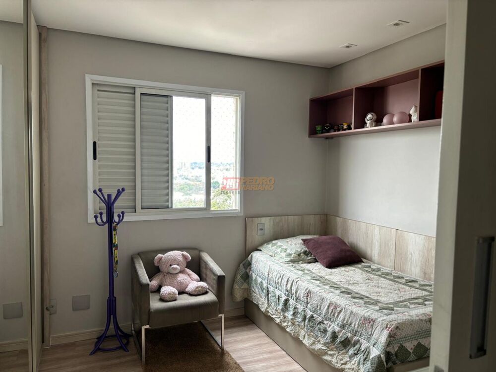 Apartamento, 4 quartos, 123 m² - Foto 3