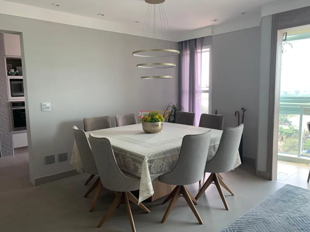 Apartamento, 4 quartos, 123 m² - Foto 2