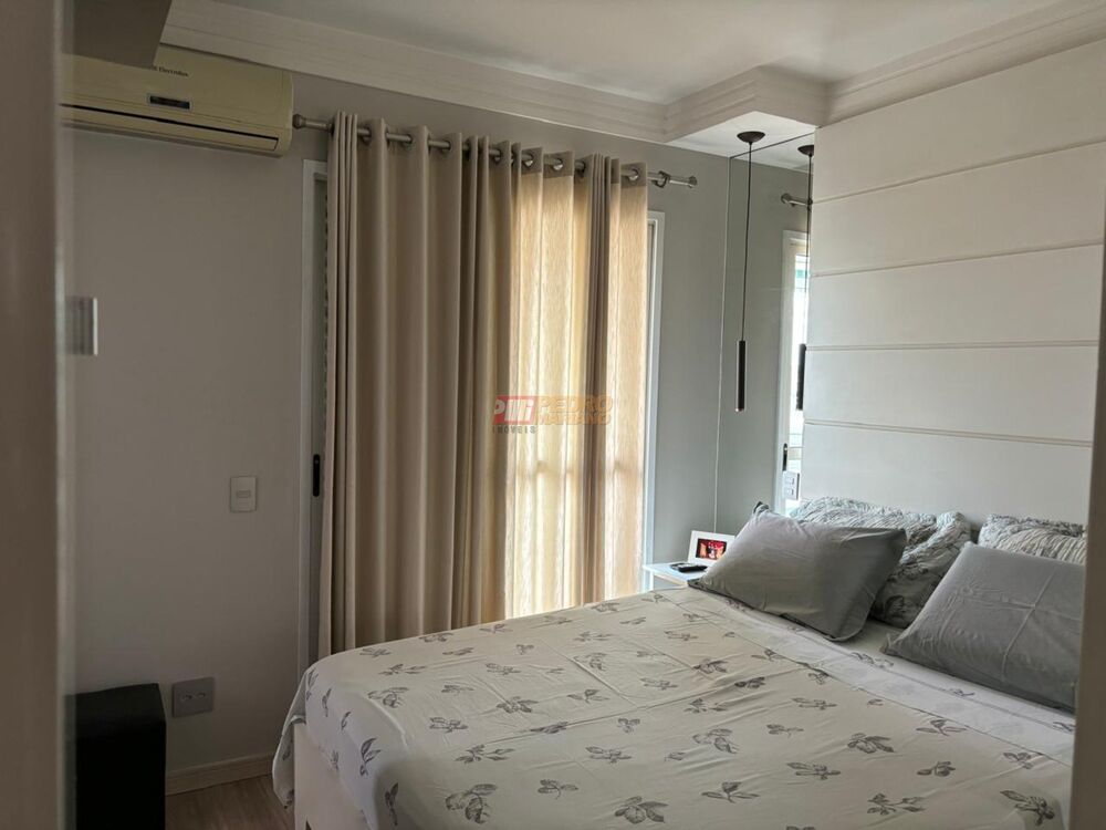 Apartamento, 4 quartos, 123 m² - Foto 2