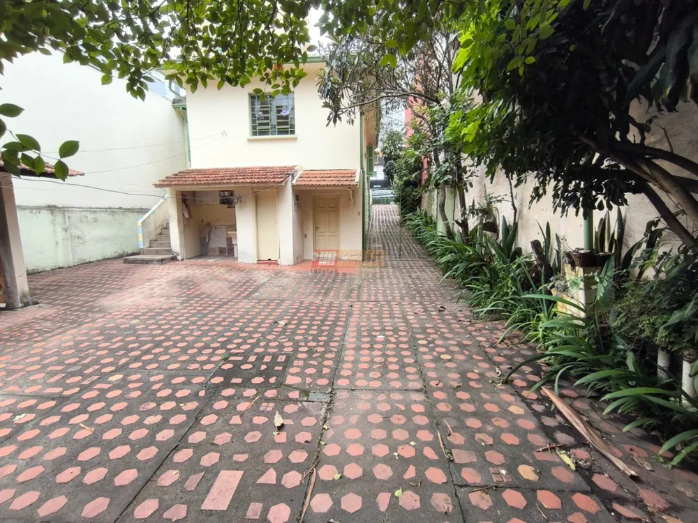 Sobrado, 2 quartos, 300 m² - Foto 11
