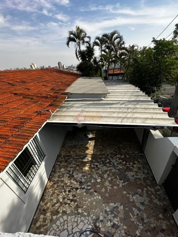 Casa, 3 quartos, 160 m² - Foto 8