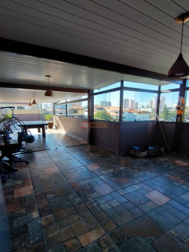 Cobertura, 2 quartos, 161 m² - Foto 4