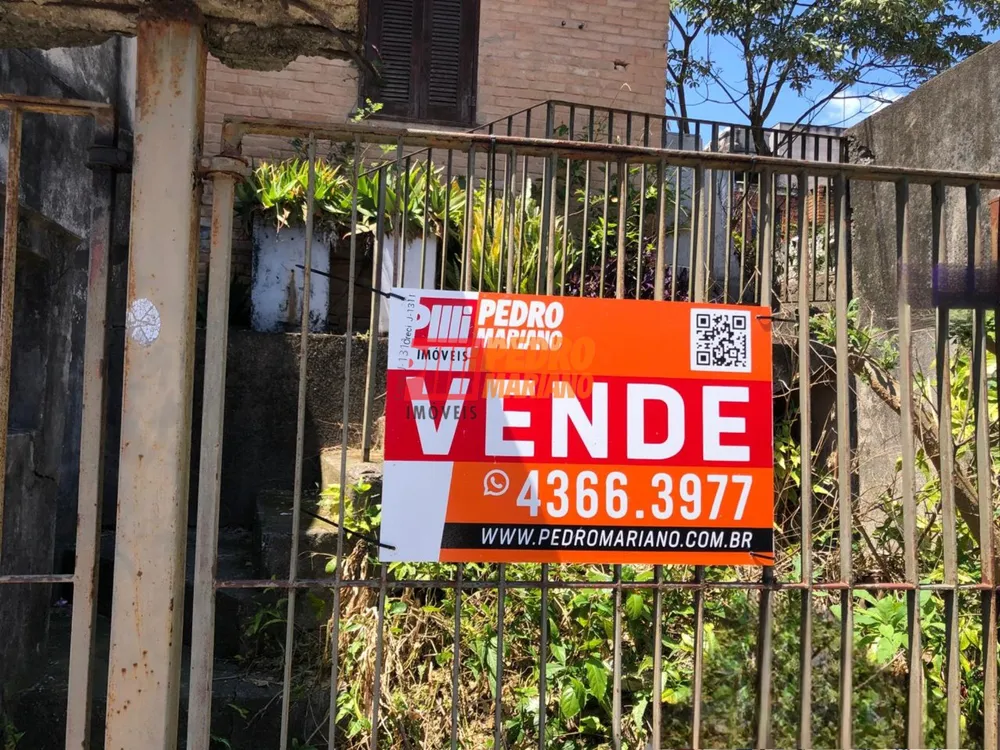 Terreno, 250 m² - Foto 1