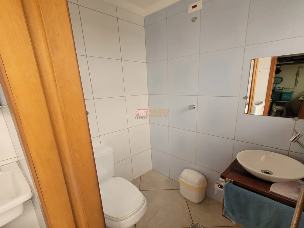 Sobrado, 3 quartos, 148 m² - Foto 14