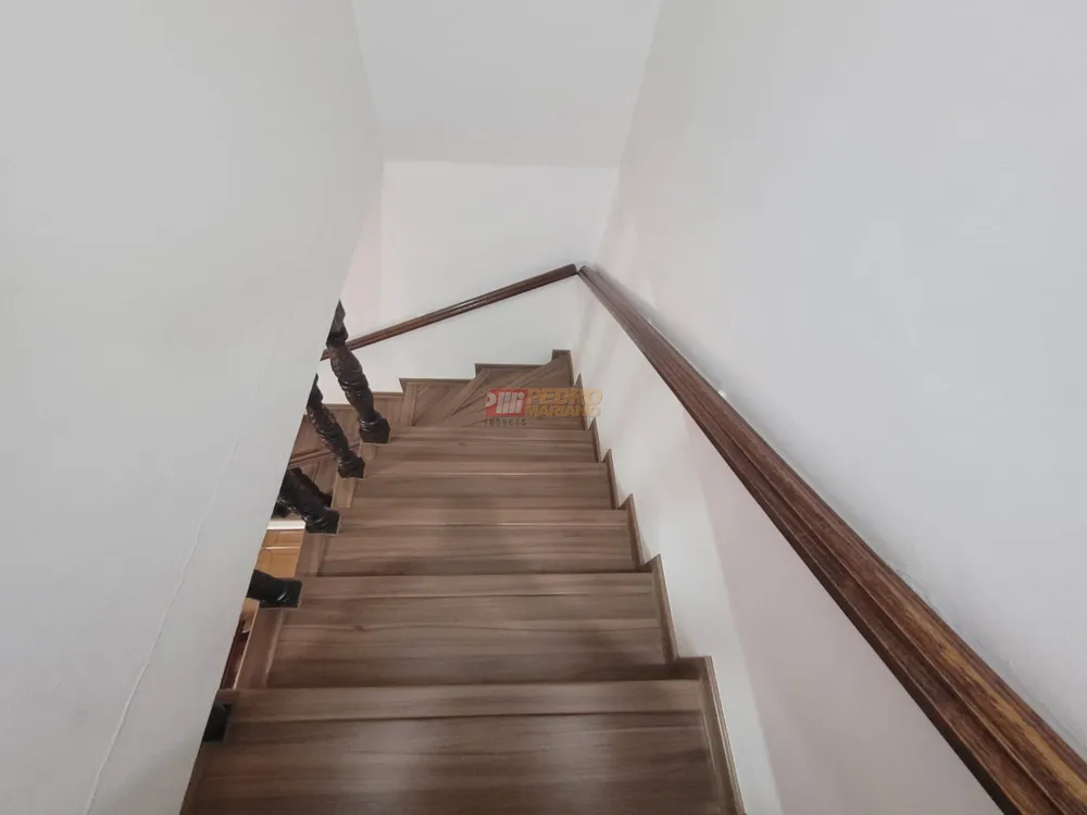 Sobrado, 3 quartos, 148 m² - Foto 13