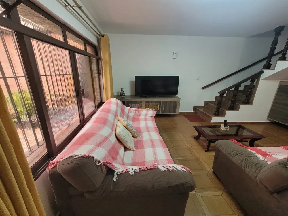 Sobrado, 3 quartos, 148 m² - Foto 1