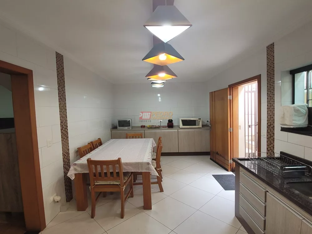 Sobrado, 3 quartos, 148 m² - Foto 10