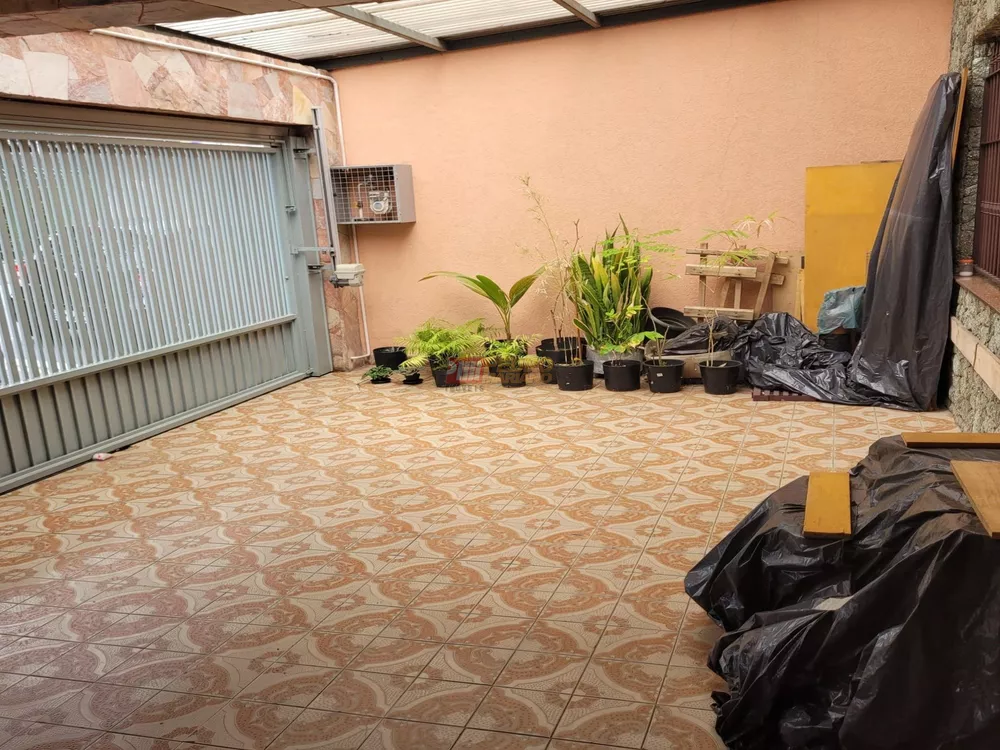 Sobrado, 3 quartos, 148 m² - Foto 16