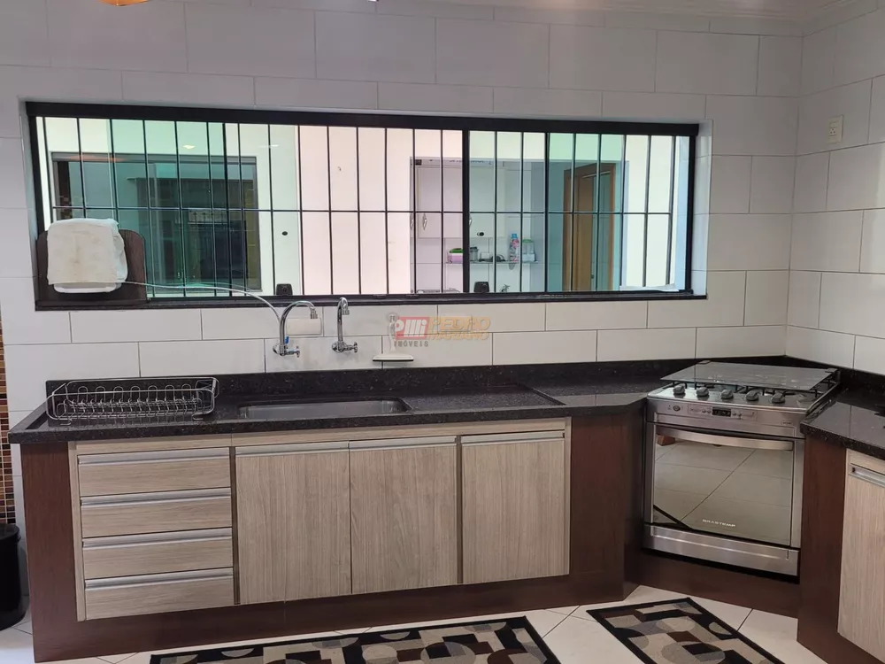 Sobrado, 3 quartos, 148 m² - Foto 9