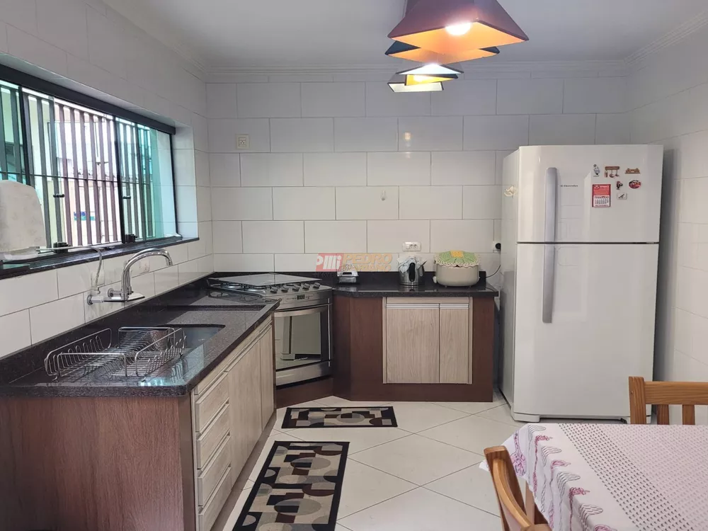 Sobrado, 3 quartos, 148 m² - Foto 8