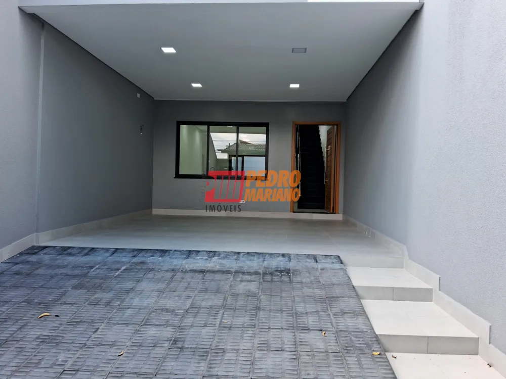 Sobrado, 3 quartos, 160 m² - Foto 9