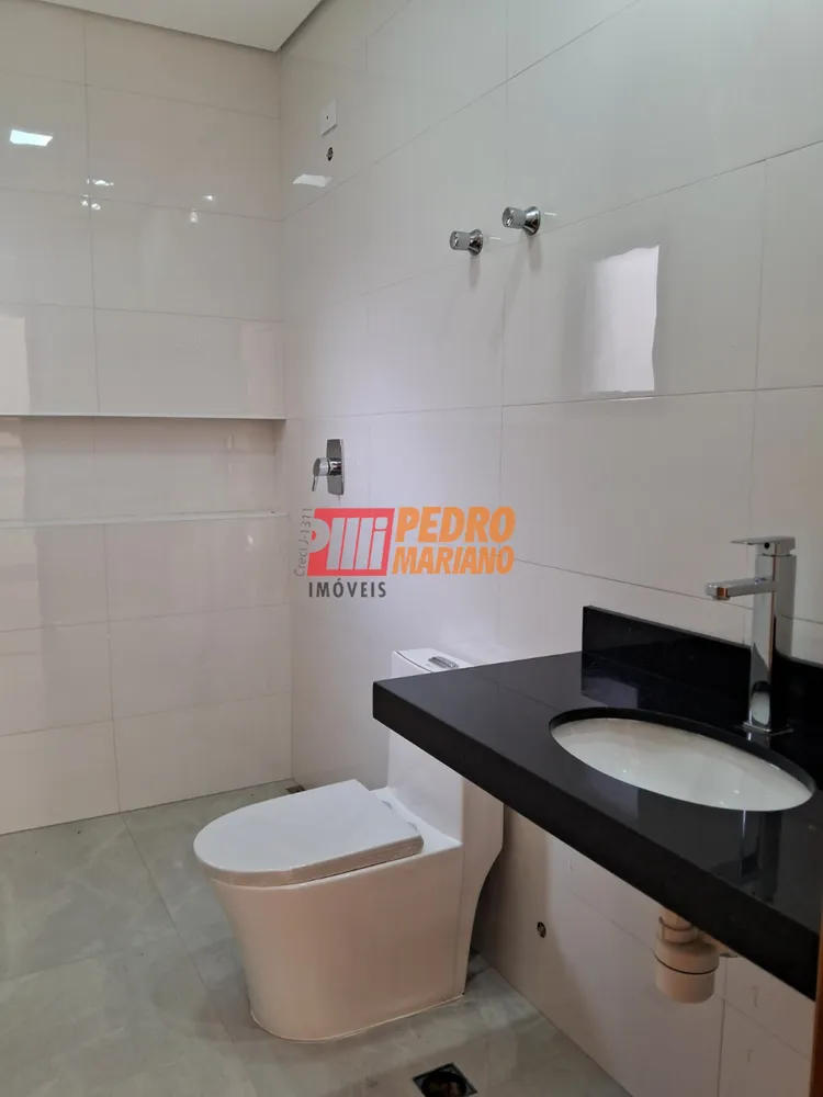 Sobrado, 3 quartos, 160 m² - Foto 7