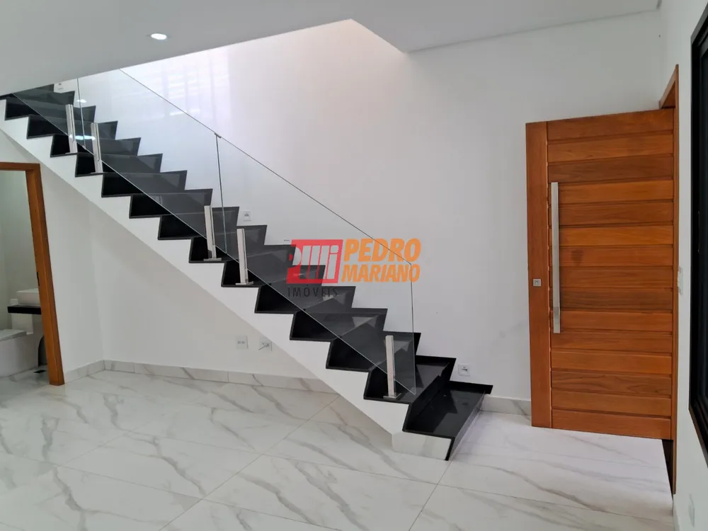 Sobrado, 3 quartos, 160 m² - Foto 2