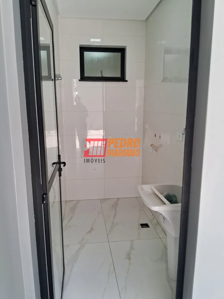 Sobrado, 3 quartos, 160 m² - Foto 6
