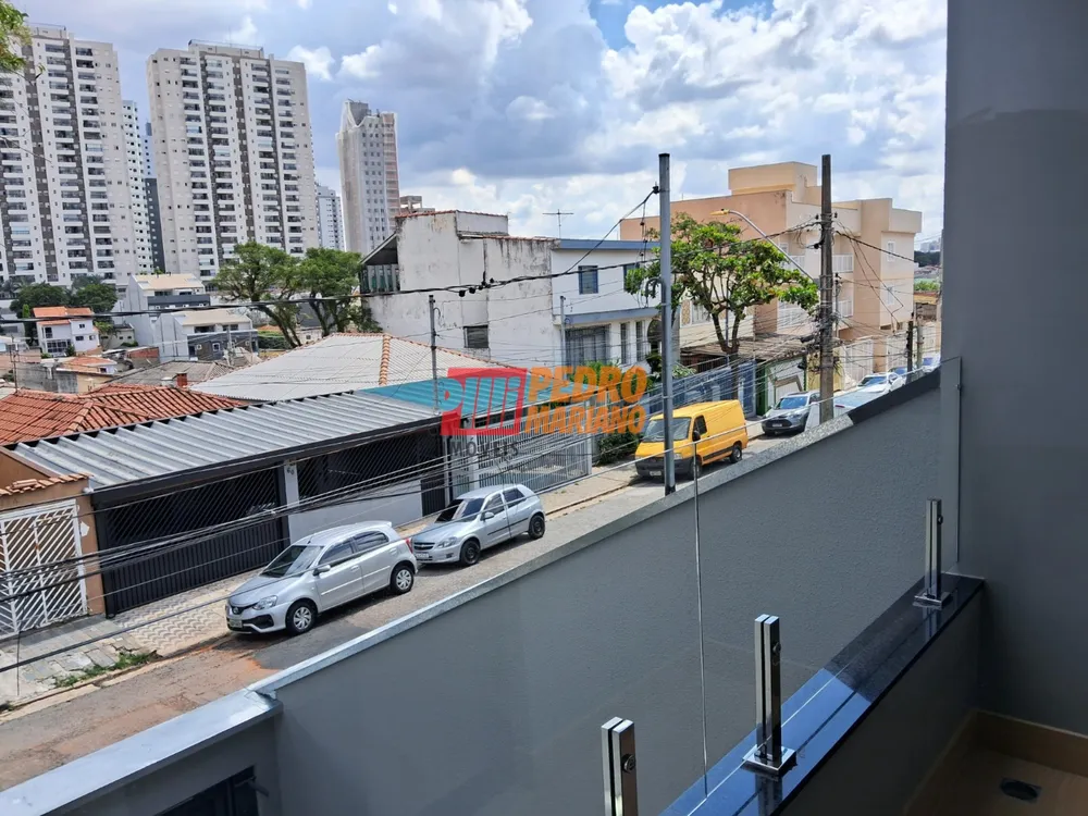 Sobrado, 3 quartos, 160 m² - Foto 8