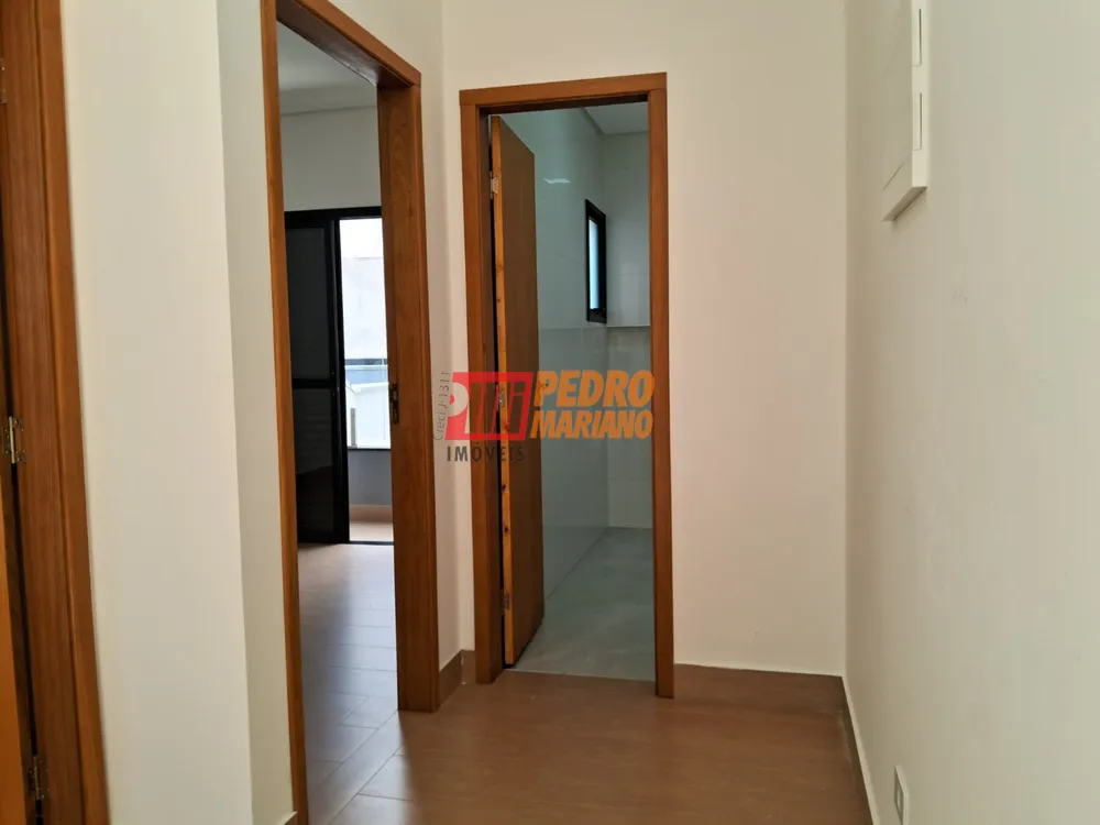 Sobrado, 3 quartos, 160 m² - Foto 5