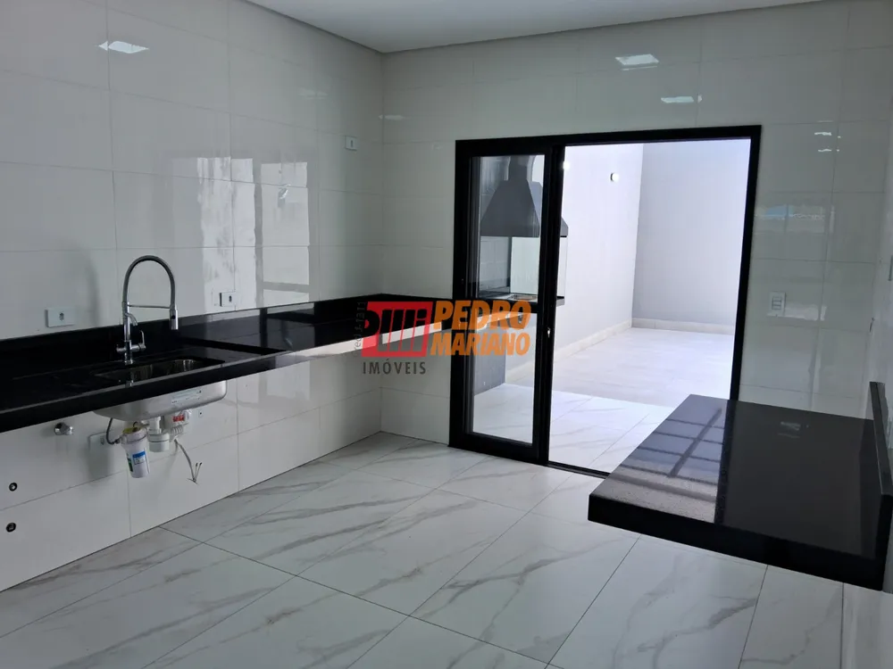 Sobrado, 3 quartos, 160 m² - Foto 3