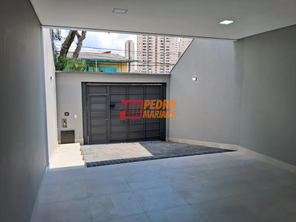 Sobrado, 3 quartos, 160 m² - Foto 10