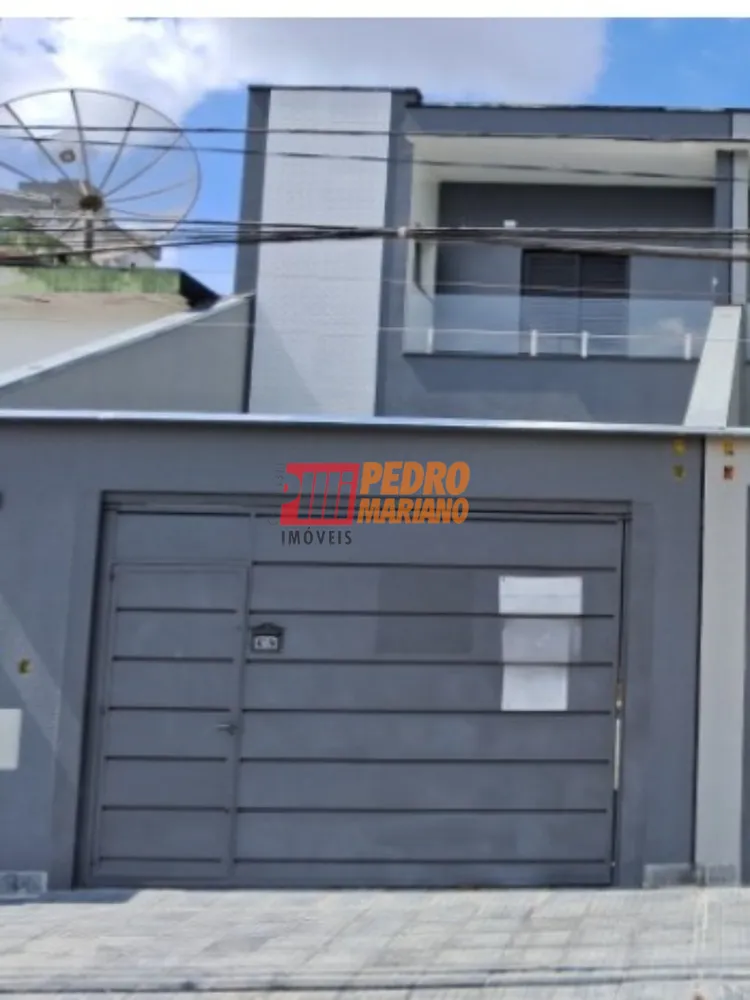Sobrado, 3 quartos, 160 m² - Foto 12