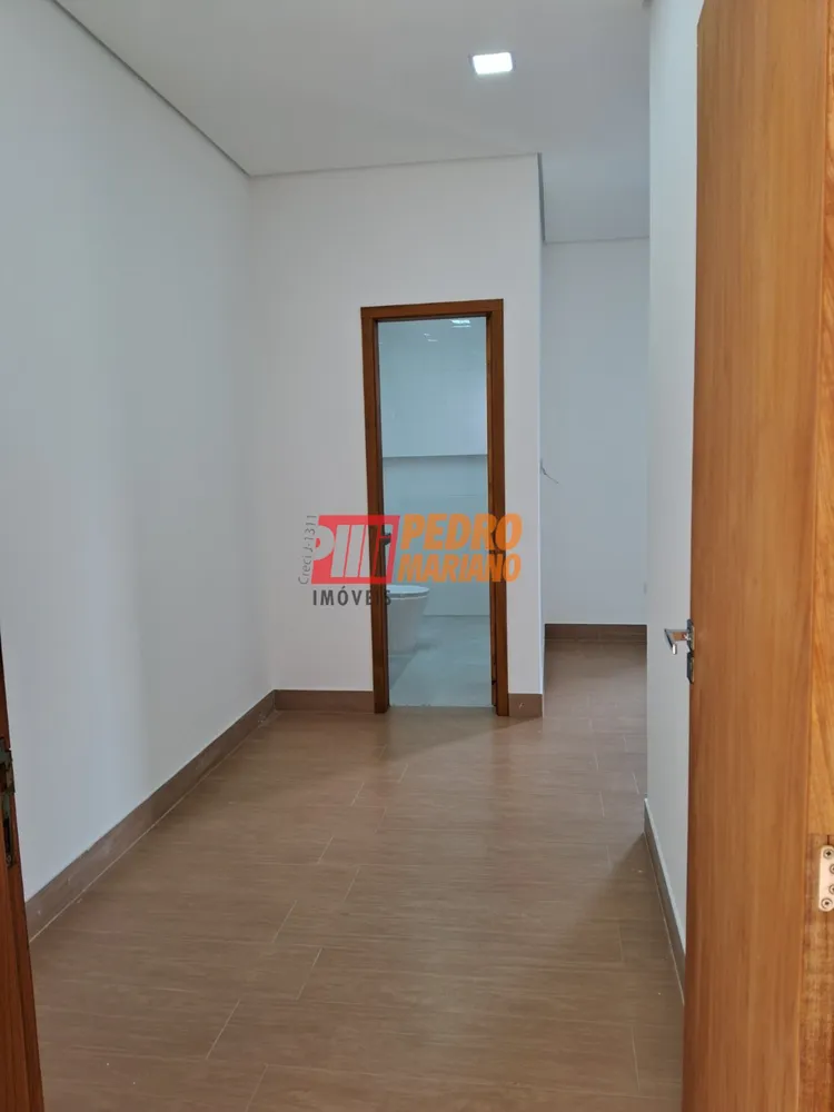 Sobrado, 3 quartos, 160 m² - Foto 4