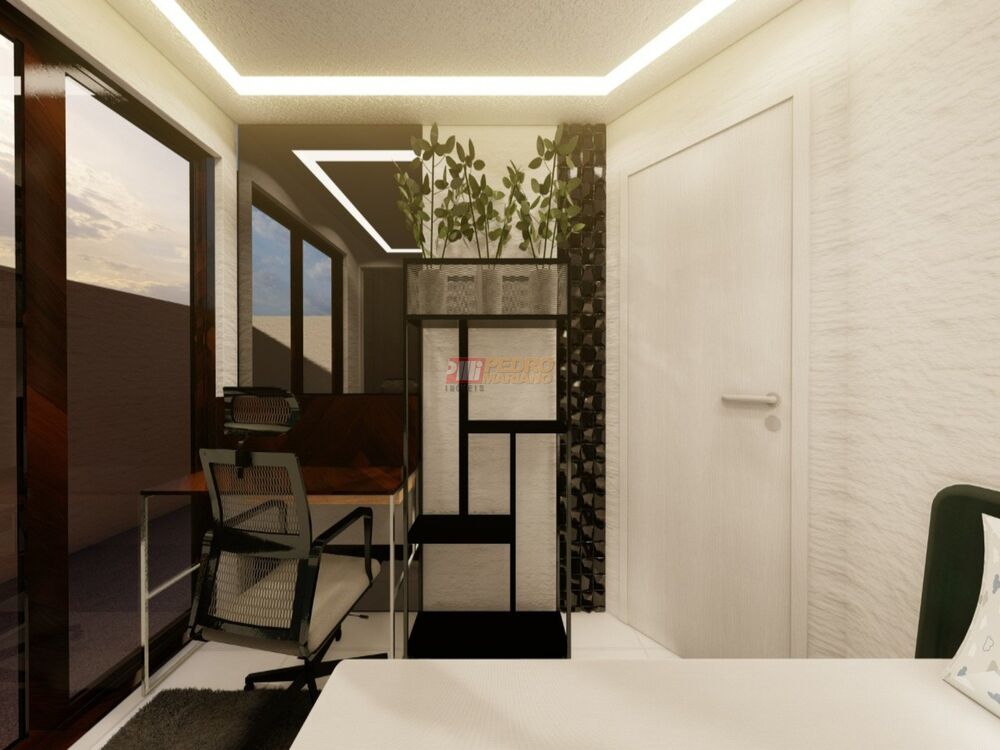 Apartamento à venda com 2 quartos, 60m² - Foto 15