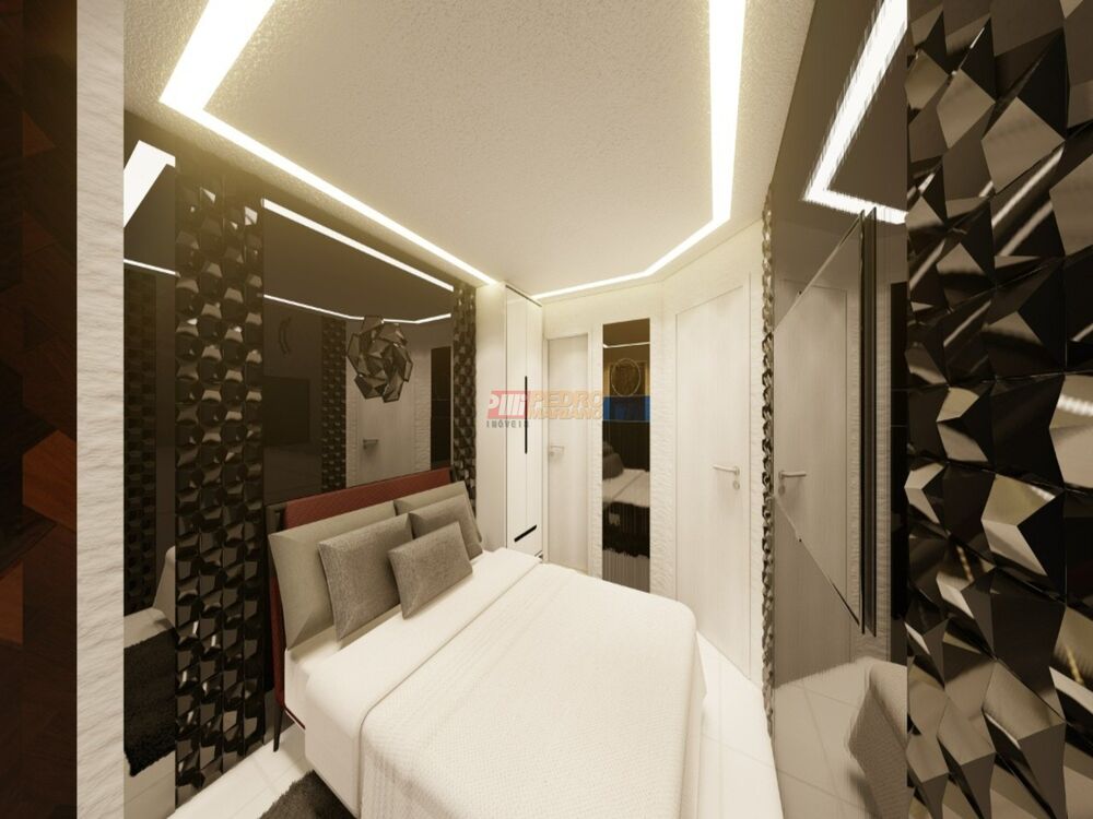 Apartamento à venda com 2 quartos, 60m² - Foto 10