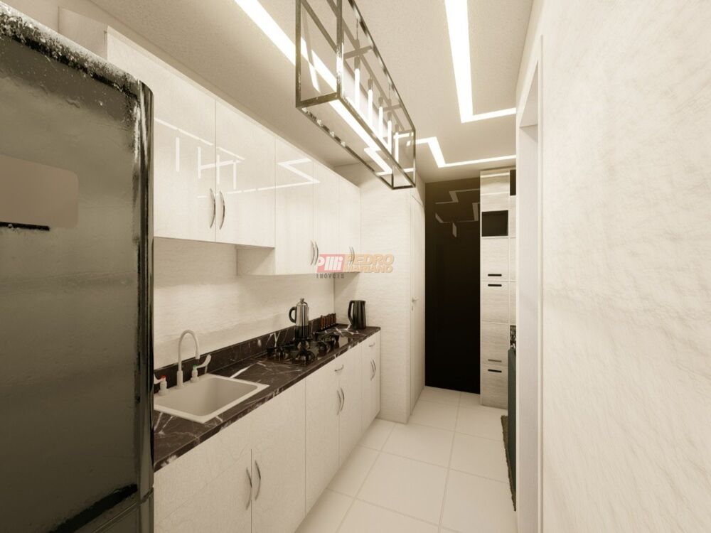 Apartamento à venda com 2 quartos, 60m² - Foto 17