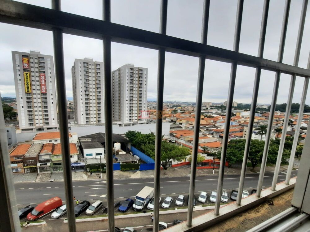 Apartamento, 2 quartos, 69 m² - Foto 6