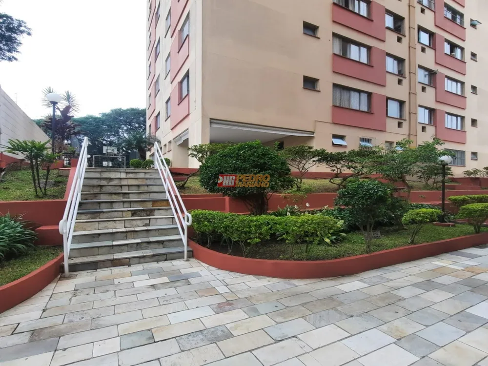 Apartamento, 2 quartos, 69 m² - Foto 24
