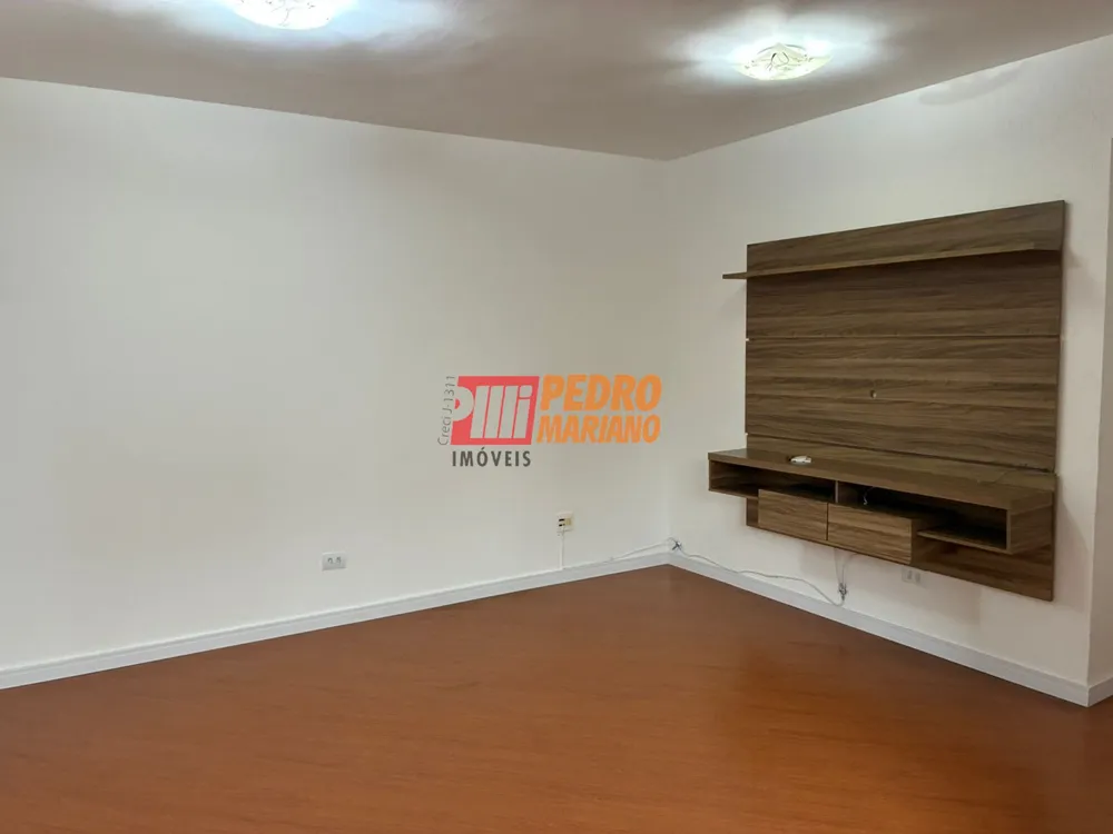 Apartamento, 3 quartos, 80 m² - Foto 1