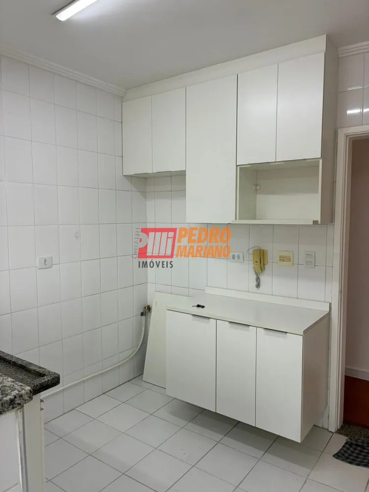 Apartamento, 3 quartos, 80 m² - Foto 10
