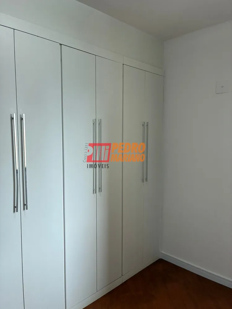 Apartamento, 3 quartos, 80 m² - Foto 9