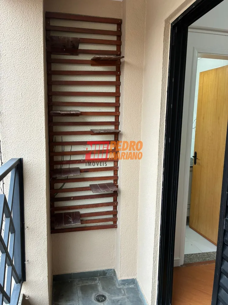 Apartamento, 3 quartos, 80 m² - Foto 5