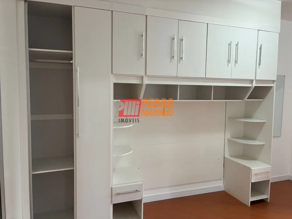Apartamento, 3 quartos, 80 m² - Foto 4