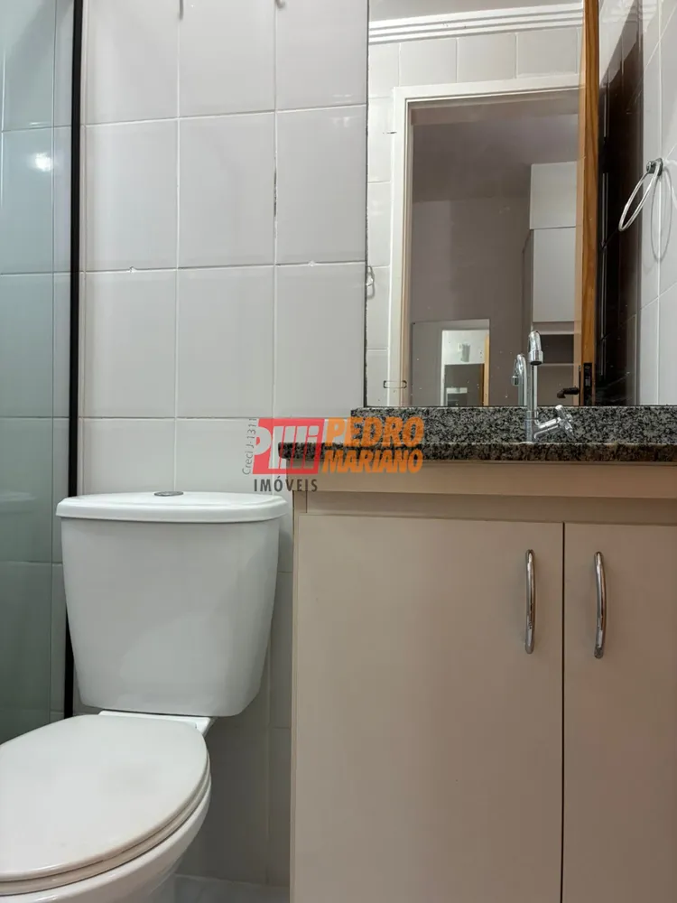 Apartamento, 3 quartos, 80 m² - Foto 6