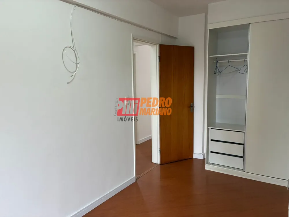 Apartamento, 3 quartos, 80 m² - Foto 2