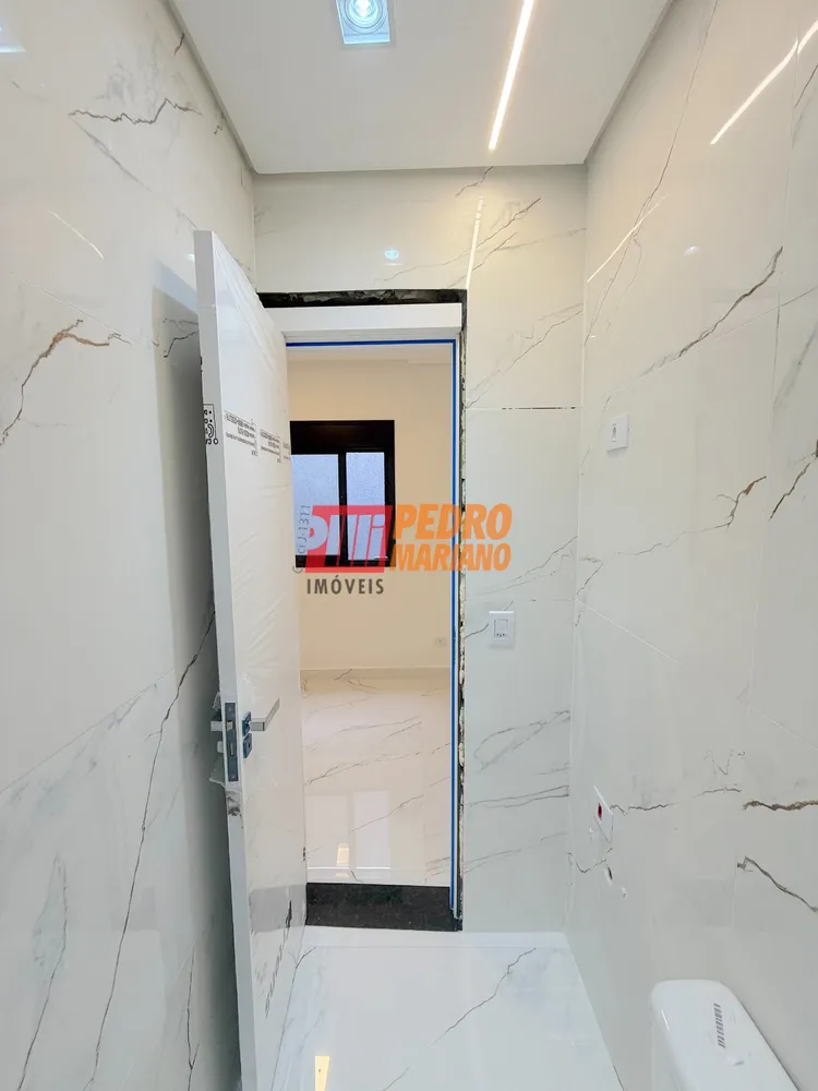 Sobrado, 3 quartos, 135 m² - Foto 6