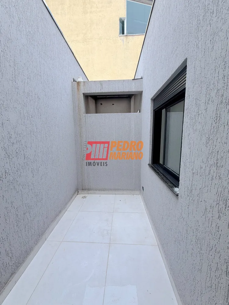 Sobrado, 3 quartos, 135 m² - Foto 5