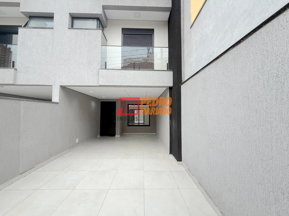 Sobrado, 3 quartos, 135 m² - Foto 2