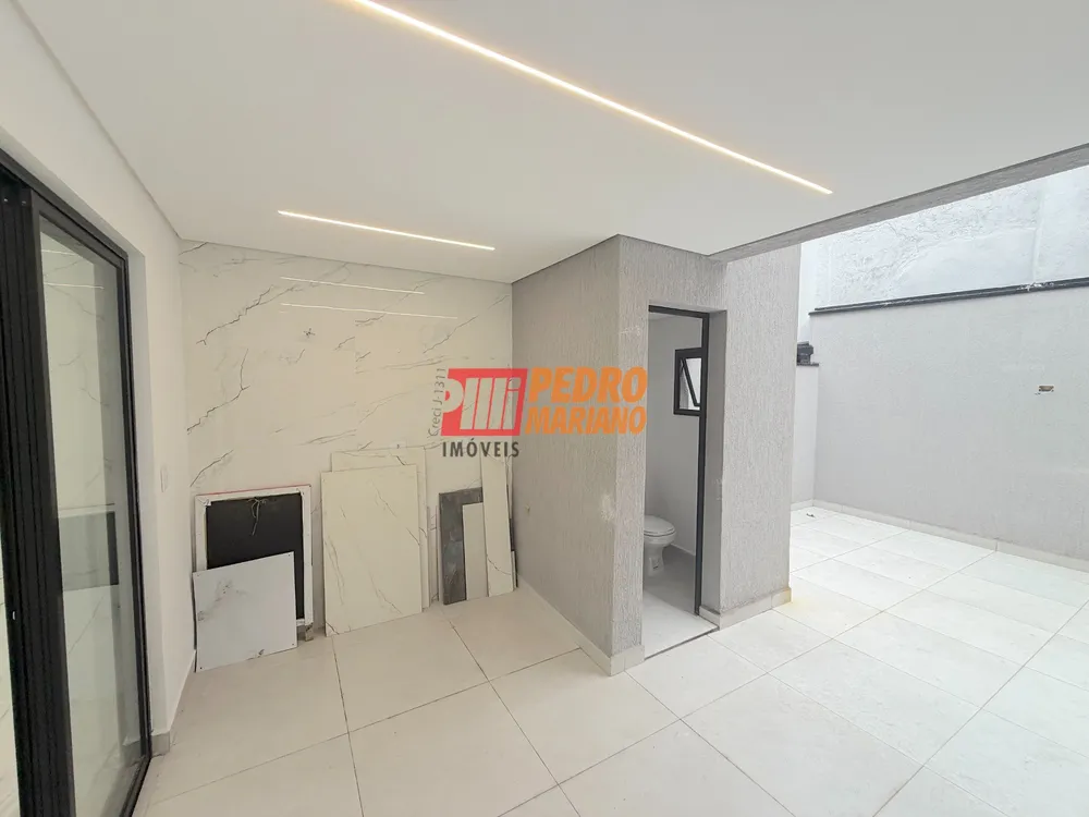 Sobrado, 3 quartos, 135 m² - Foto 7