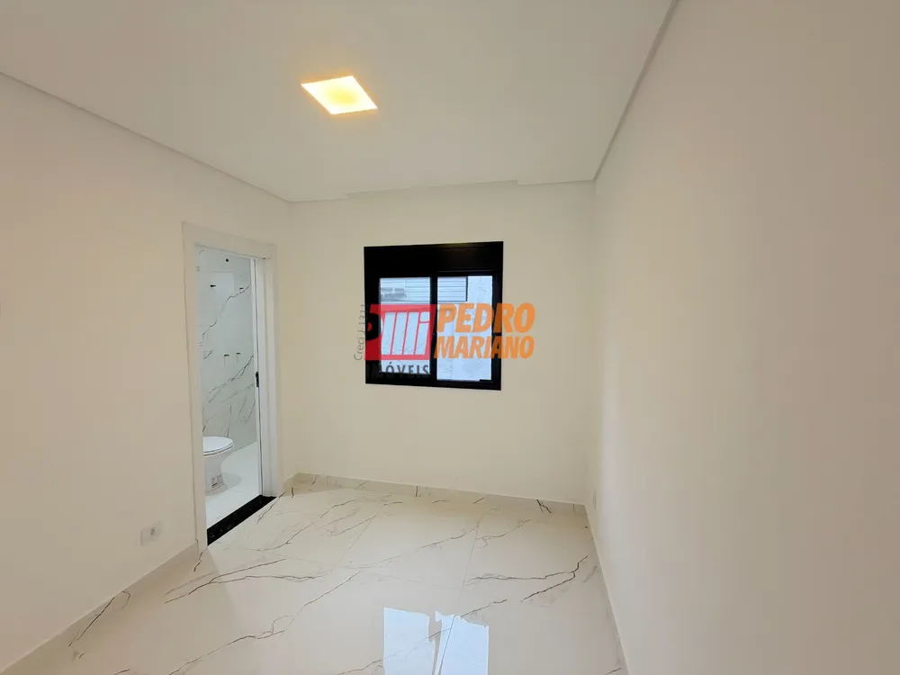 Sobrado, 3 quartos, 135 m² - Foto 3