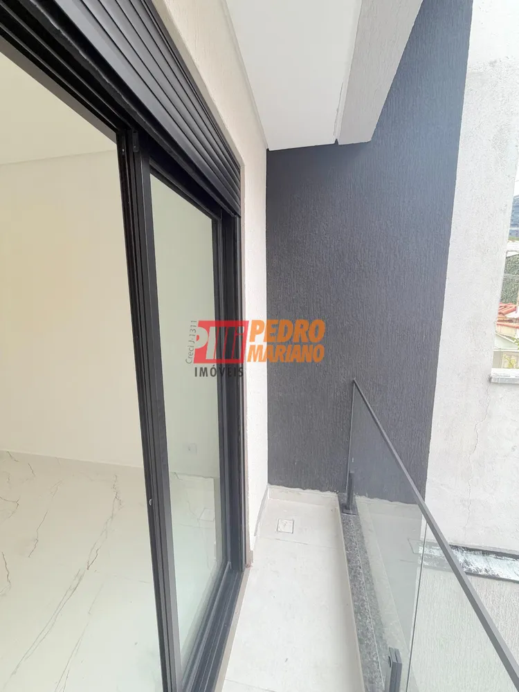 Sobrado, 3 quartos, 135 m² - Foto 5