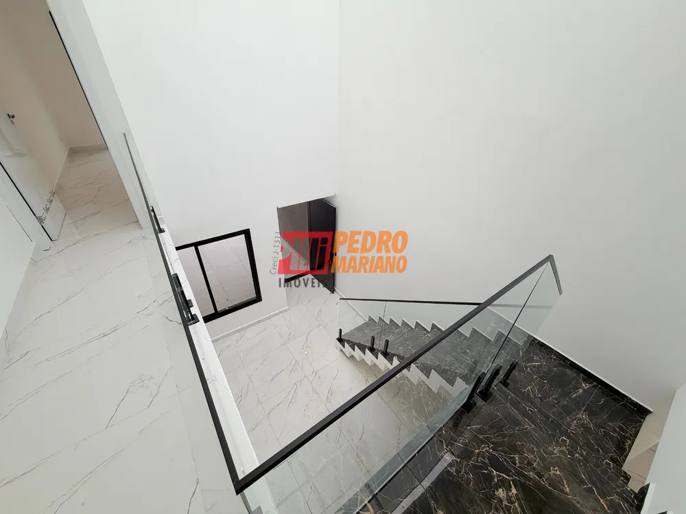 Sobrado, 3 quartos, 135 m² - Foto 1