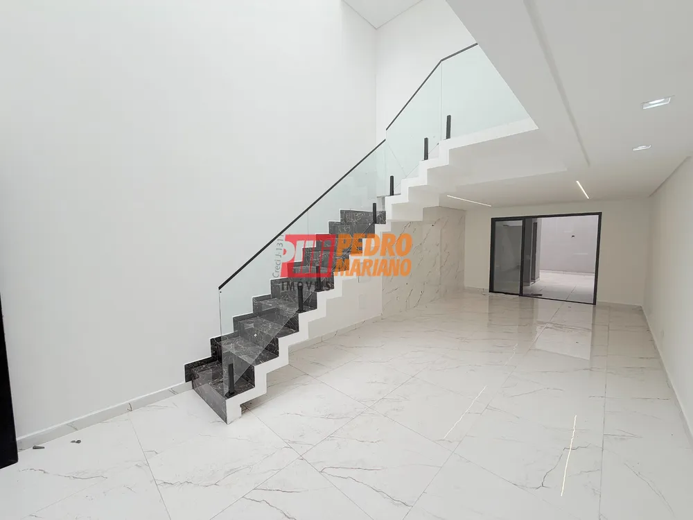 Sobrado, 3 quartos, 135 m² - Foto 4