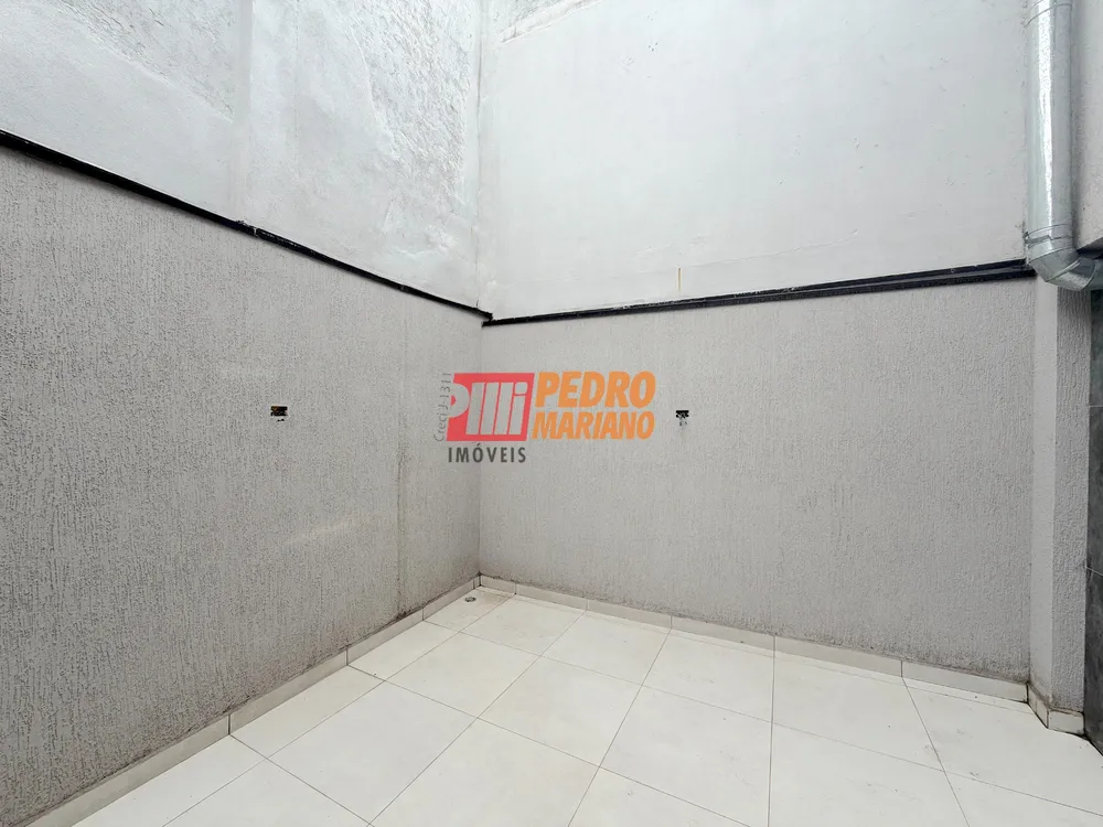 Sobrado, 3 quartos, 135 m² - Foto 4