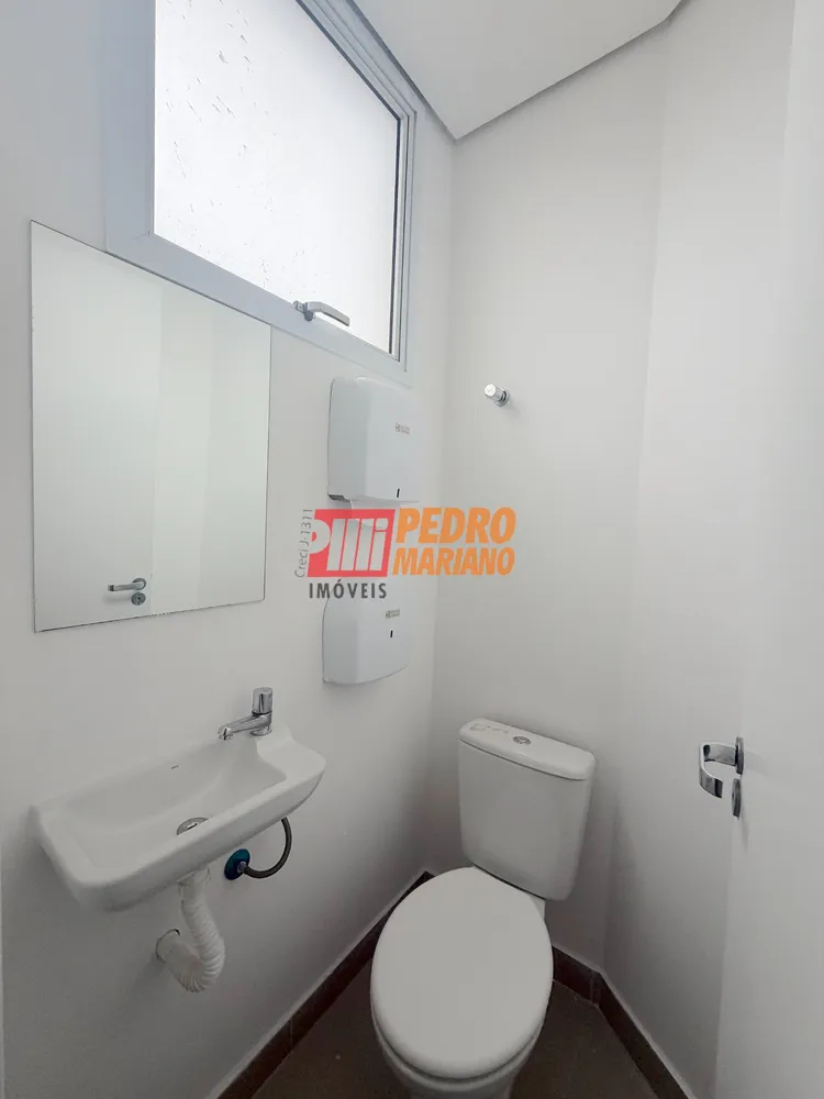 Prédio Inteiro, 2500 m² - Foto 27